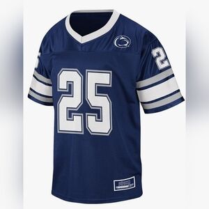 Penn State Nittany Lions PSU Football Jersey #25 Youth XL